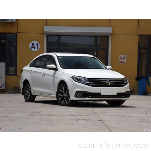 Dongfeng S50 5 PLAZAS COCHE SEDAN